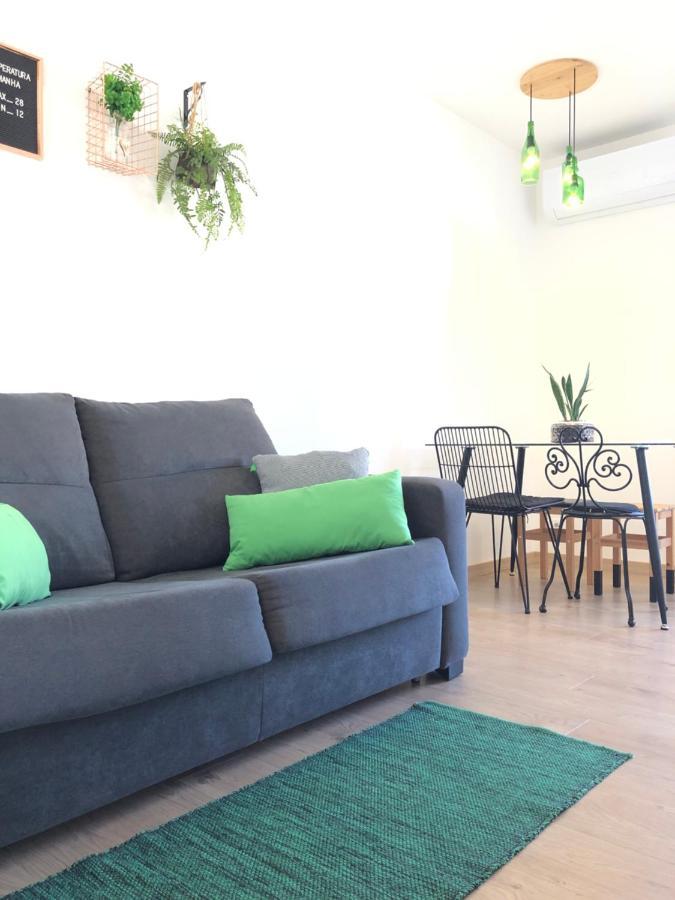 Apartamento T1 No Centro Te-U Torres Vedras Exterior foto