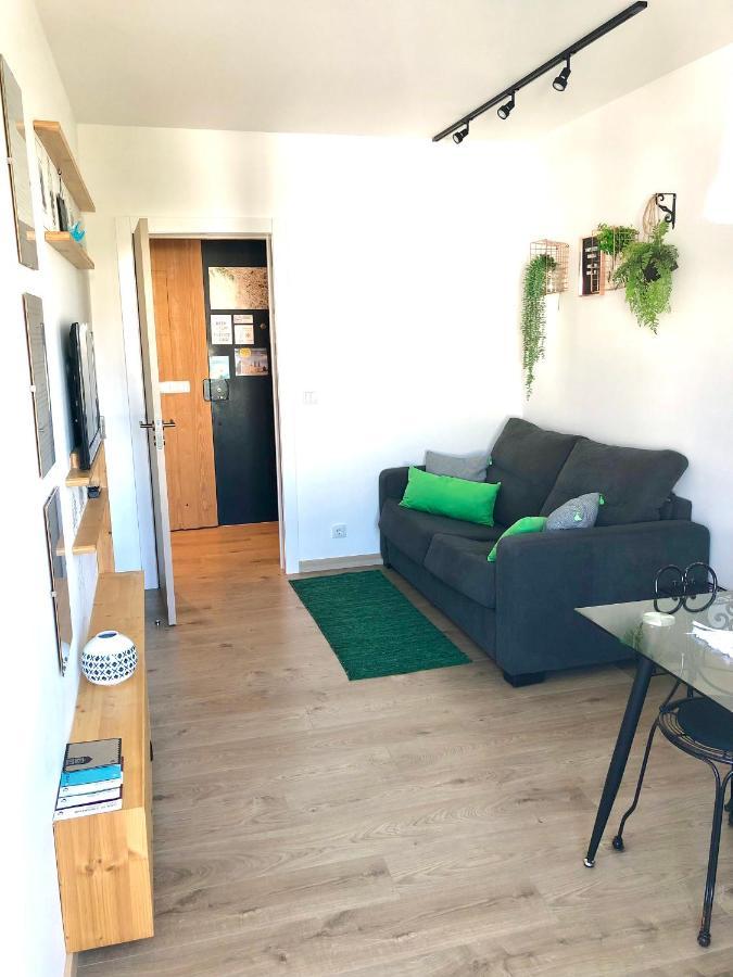 Apartamento T1 No Centro Te-U Torres Vedras Exterior foto
